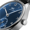 IWC Schaffhausen Portugieser Automatic 40 - IW358305 Watches