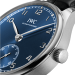 IWC Schaffhausen Portugieser Automatic 40 - IW358305 Watches