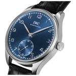 IWC Schaffhausen Portugieser Automatic 40 - IW358305 Watches