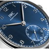 IWC Schaffhausen Portugieser Automatic 40 - IW358305 Watches