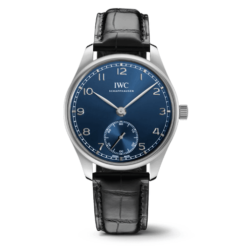 IWC Schaffhausen Portugieser Automatic 40 - IW358305 Watches