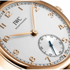 IWC Schaffhausen Portugieser Automatic 40 - IW358306 Watches