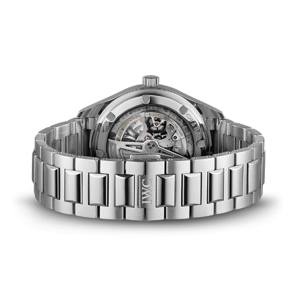 IWC Schaffhausen Portugieser Automatic 40 - IW358312 Watches