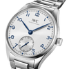 IWC Schaffhausen Portugieser Automatic 40 - IW358312 Watches
