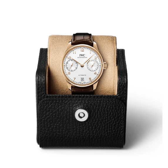 IWC Schaffhausen Portugieser Automatic - IW500701 Watches