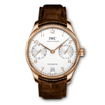 IWC Schaffhausen Portugieser Automatic - IW500701 Watches
