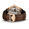 IWC Schaffhausen Portugieser Automatic - IW500702 Watches