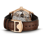 IWC Schaffhausen Portugieser Automatic - IW500702 Watches