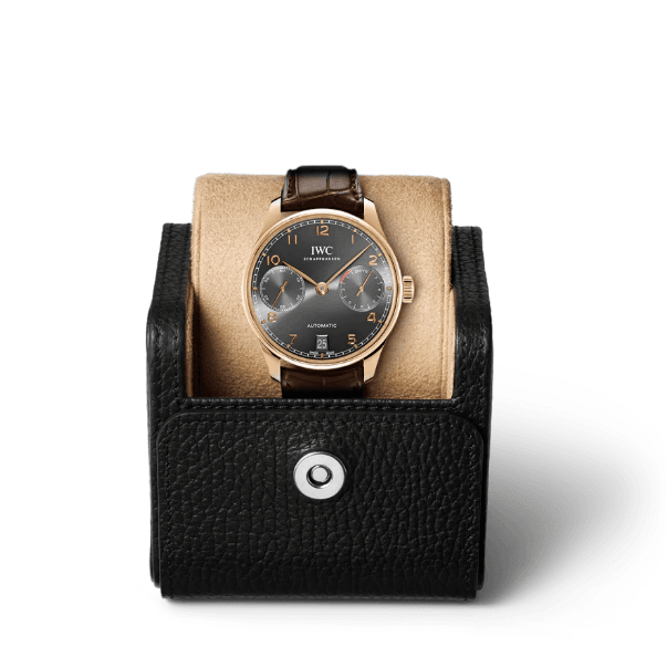 IWC Schaffhausen Portugieser Automatic - IW500702 Watches