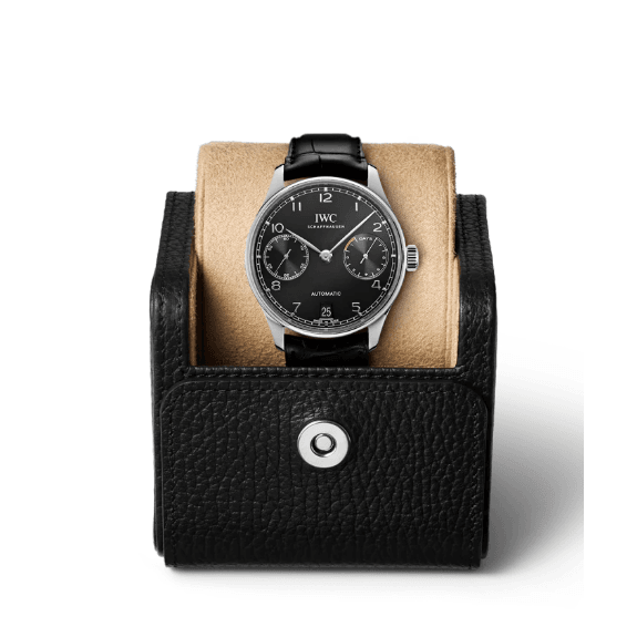 IWC Schaffhausen Portugieser Automatic IW500703 Watches Cooper Jewelers