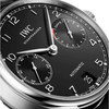 IWC Schaffhausen Portugieser Automatic - IW500703 Watches