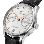 IWC Schaffhausen Portugieser Automatic - IW500704 Watches