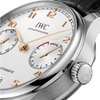 IWC Schaffhausen Portugieser Automatic - IW500704 Watches