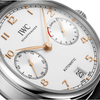 IWC Schaffhausen Portugieser Automatic - IW500704 Watches