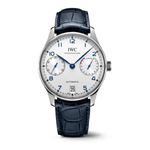 IWC Schaffhausen Portugieser Automatic - IW500705 Watches