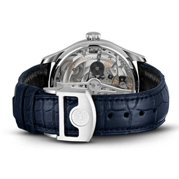 IWC Schaffhausen Portugieser Automatic - IW500705 Watches