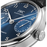 IWC Schaffhausen Portugieser Automatic - IW500710 Watches