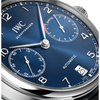 IWC Schaffhausen Portugieser Automatic - IW500710 Watches