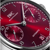IWC Schaffhausen Portugieser Automatic - IW500714 Watches