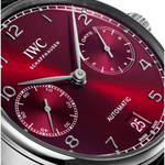 IWC Schaffhausen Portugieser Automatic - IW500714 Watches