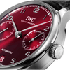 IWC Schaffhausen Portugieser Automatic - IW500714 Watches