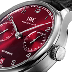 IWC Schaffhausen Portugieser Automatic - IW500714 Watches