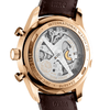 IWC Schaffhausen Portugieser Chronograph Classic - IW390301