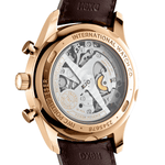 IWC Schaffhausen Portugieser Chronograph Classic - IW390301