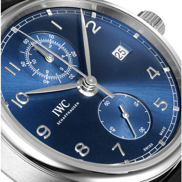 Iwc iw390303 deals
