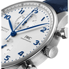IWC Schaffhausen Portugieser Chronograph - IW371605 Watches