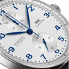IWC Schaffhausen Portugieser Chronograph - IW371605 Watches