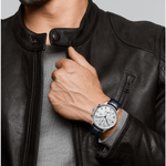 IWC Schaffhausen Portugieser Chronograph - IW371605 Watches