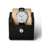 IWC Schaffhausen Portugieser Chronograph - IW371605 Watches