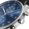 IWC Schaffhausen PORTUGIESER CHRONOGRAPH - IW371606 Watches