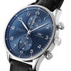 IWC Schaffhausen PORTUGIESER CHRONOGRAPH - IW371606 Watches