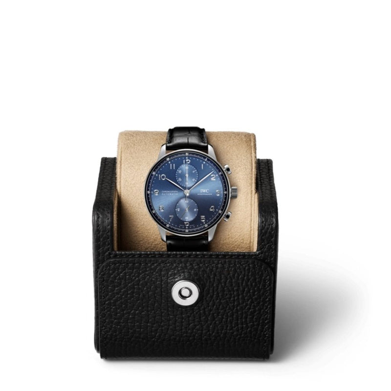 IWC Schaffhausen PORTUGIESER CHRONOGRAPH - IW371606 Watches
