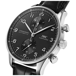 IWC Schaffhausen Portugieser Chronograph - IW371609 Watches