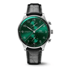 IWC Schaffhausen Portugieser Chronograph - IW371615 Watches