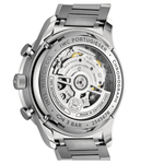 IWC Schaffhausen Portugieser Chronograph - IW371617 Watches
