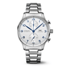 IWC Schaffhausen Portugieser Chronograph - IW371617 Watches