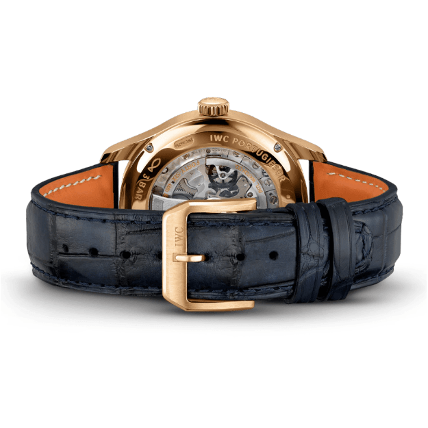IWC Schaffhausen Portugieser Perpetual Calendar 42 Boutique