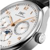 IWC Schaffhausen Portugieser Perpetual Calendar 42