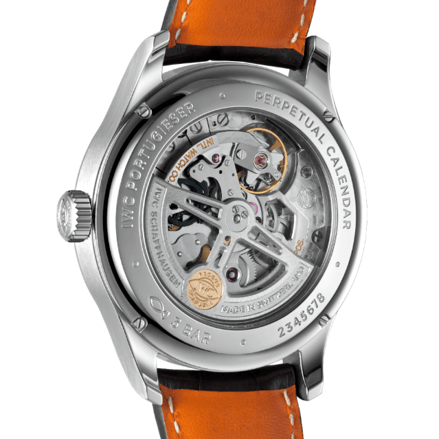 IWC Schaffhausen Portugieser Perpetual Calendar 42