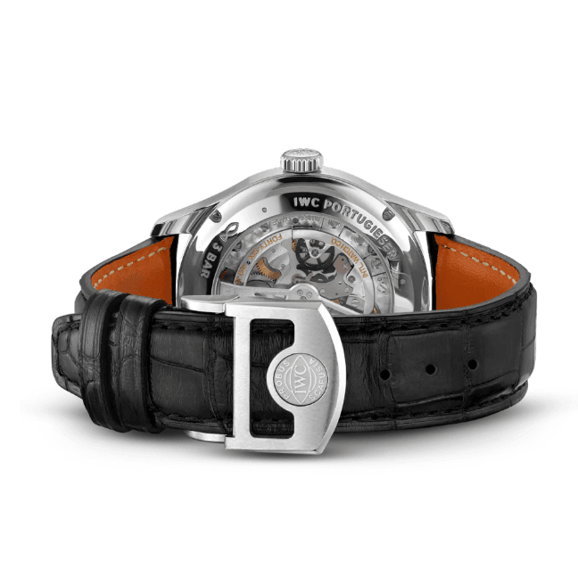 IWC Schaffhausen Portugieser Perpetual Calendar 42