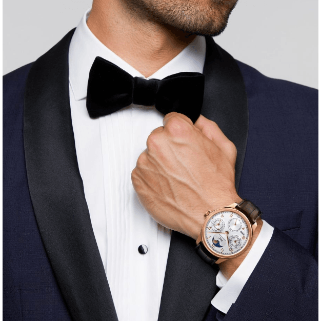 IWC Schaffhausen Portugieser Perpetual Calendar - IW503302