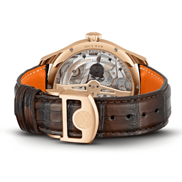 IWC Schaffhausen Portugieser Perpetual Calendar - IW503302