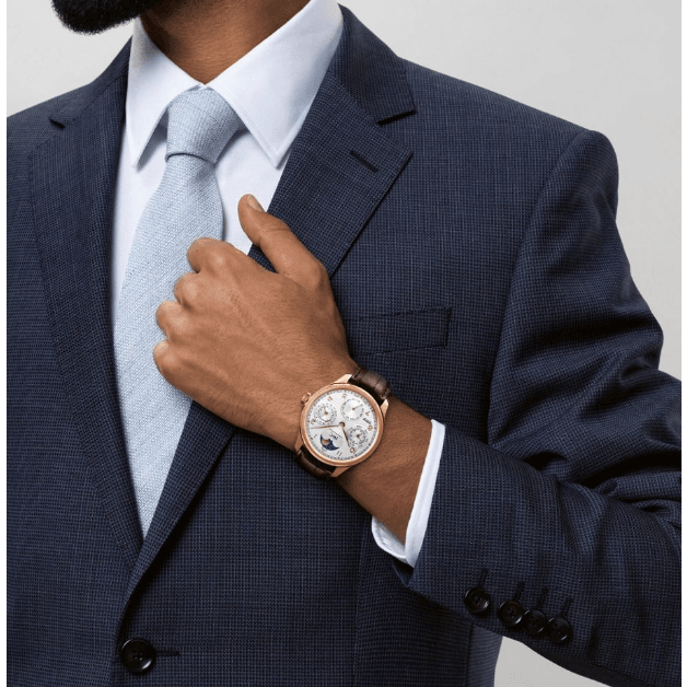 IWC Schaffhausen Portugieser Perpetual Calendar - IW503302