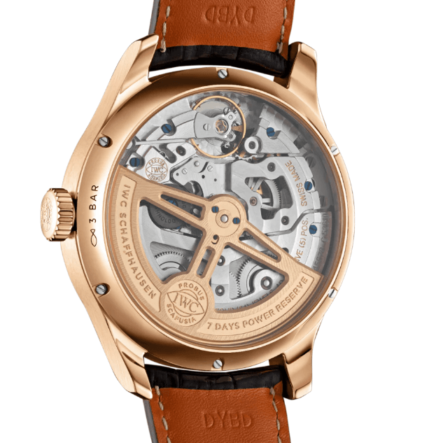 IWC Schaffhausen Portugieser Perpetual Calendar - IW503302