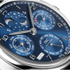 IWC Schaffhausen Portugieser Perpetual Calendar - IW503401