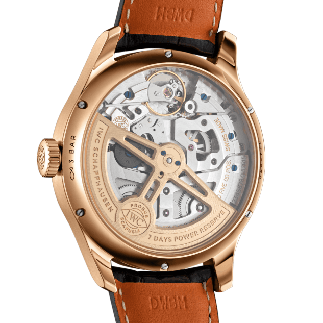 IWC Schaffhausen Portugieser Perpetual Calendar - IW503404